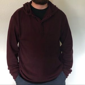 Banana Republic hoodie